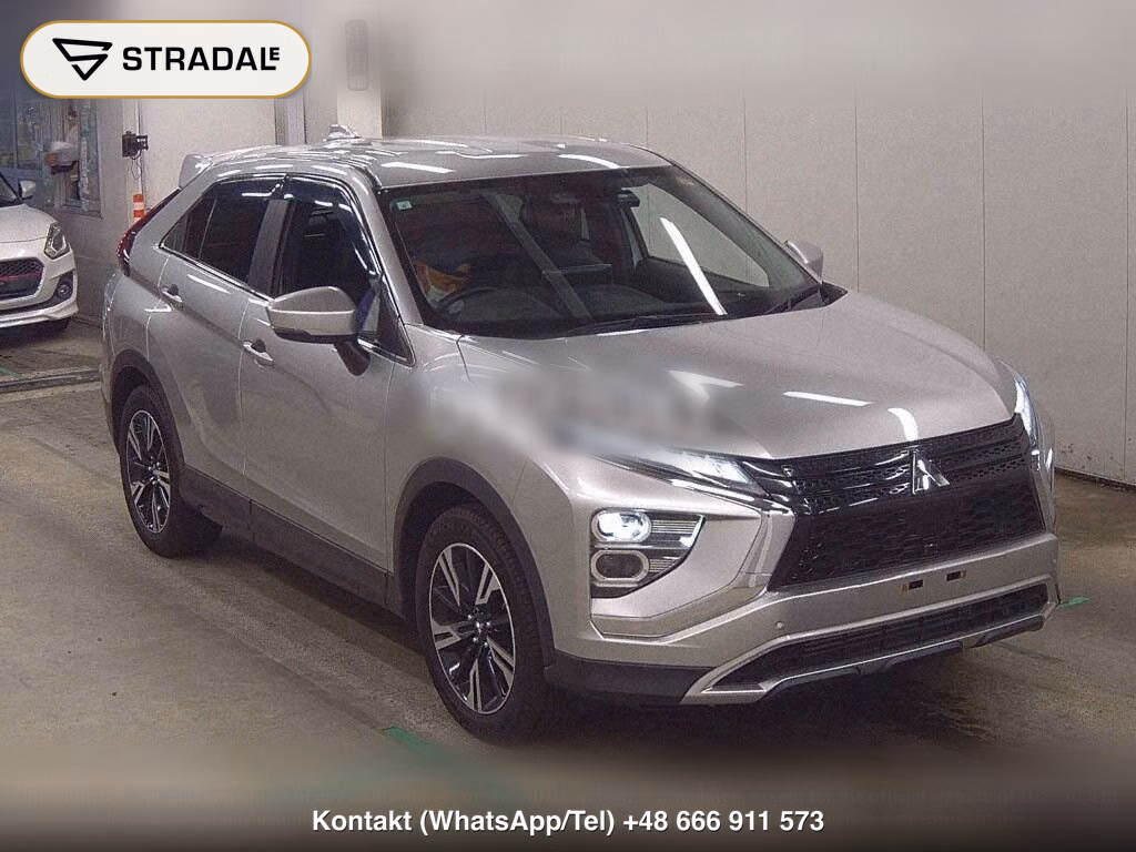 MITSUBISHI ECLIPSE CROSS 4WD G, miniaturka 2