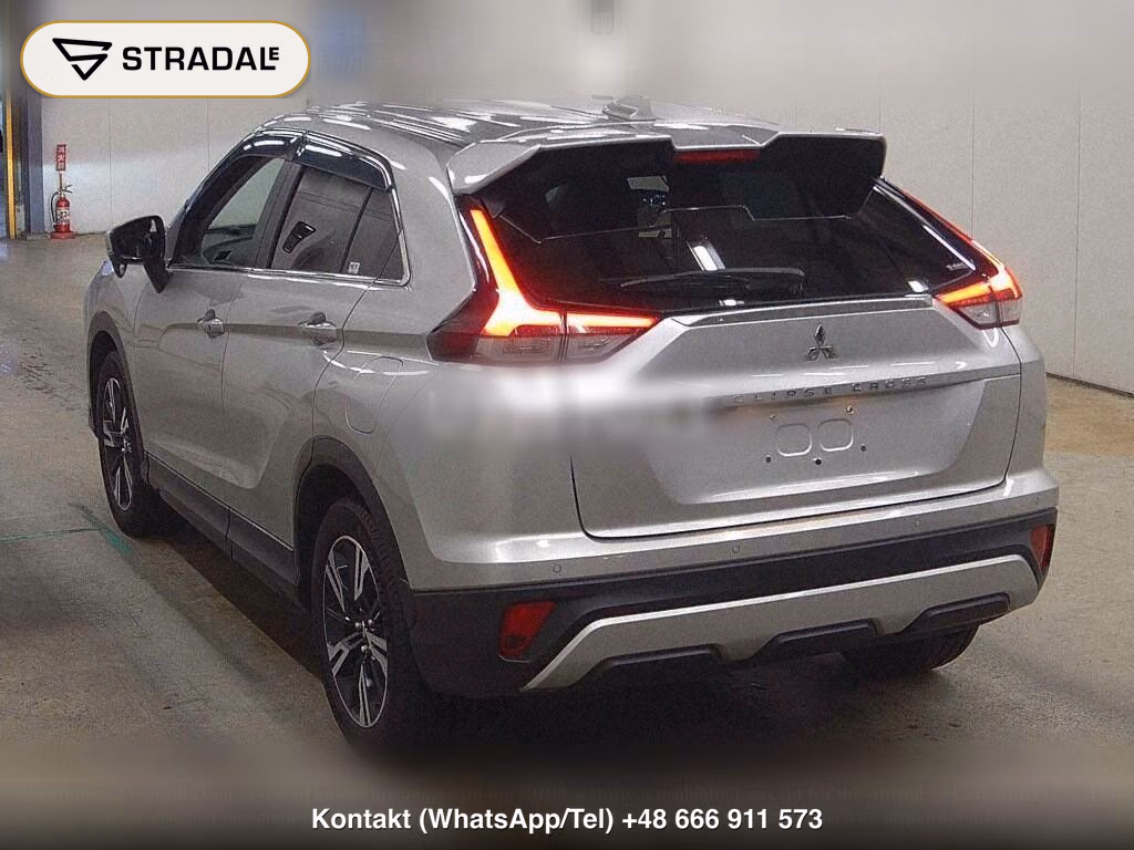 MITSUBISHI ECLIPSE CROSS 4WD G, miniaturka 3