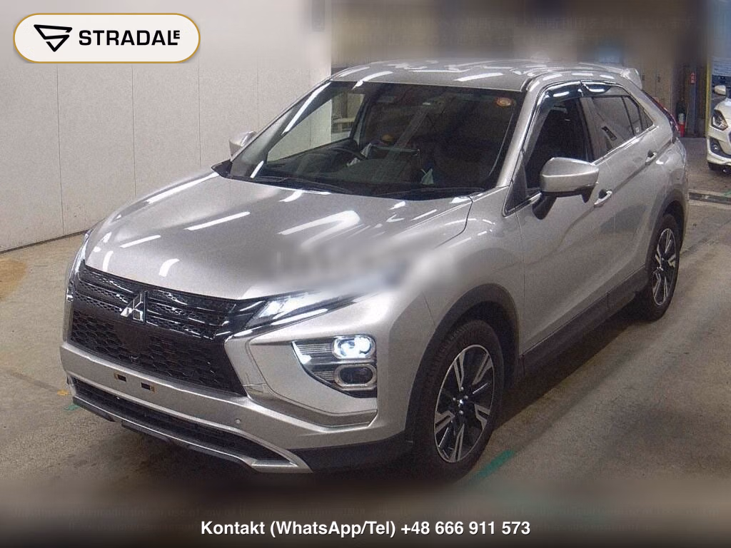 MITSUBISHI ECLIPSE CROSS 4WD G, miniaturka 5