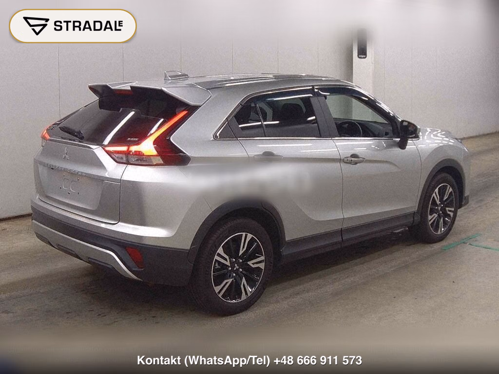 MITSUBISHI ECLIPSE CROSS 4WD G, miniaturka 6