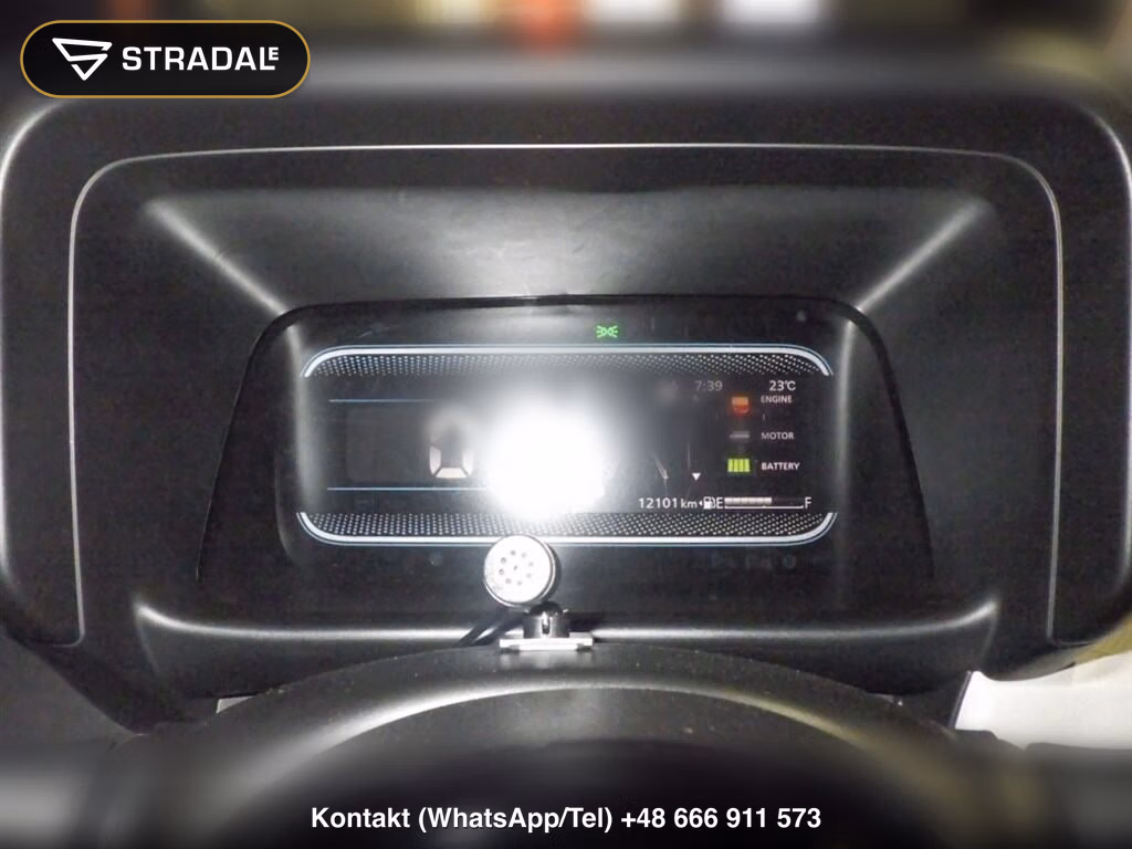 SUZUKI SPACIA 4WD HYBRID G, miniaturka 7