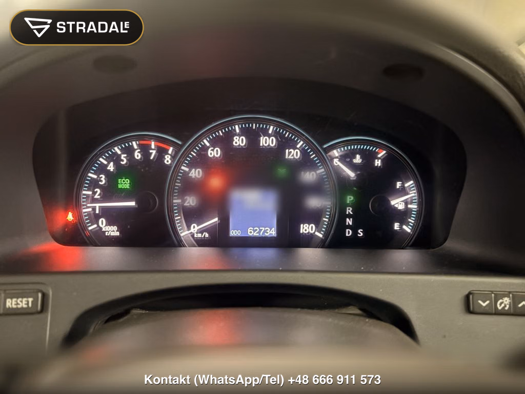 TOYOTA CROWN 4D 4WD ROYAL SALOON I-FOUR, miniaturka 8