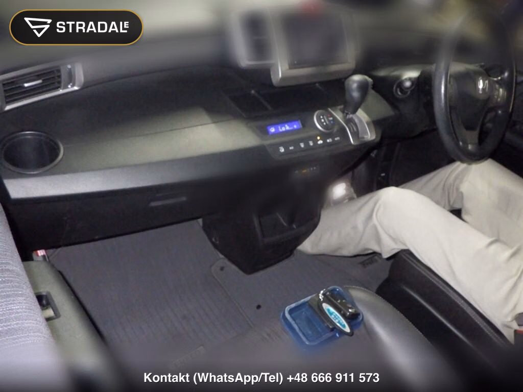 HONDA FREED G PREMIUM EDITION, miniaturka 4
