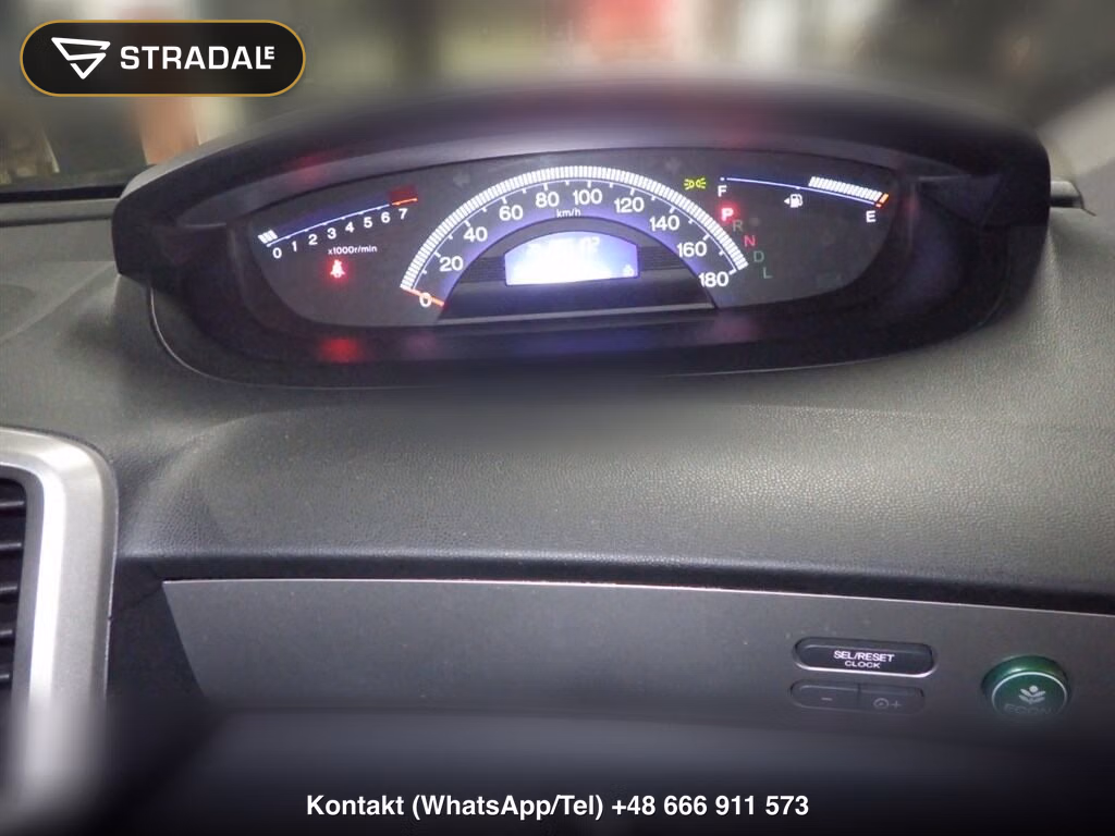 HONDA FREED G PREMIUM EDITION, miniaturka 7