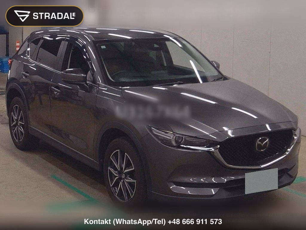 MAZDA CX-5 XD PROACTIVE, miniaturka 2