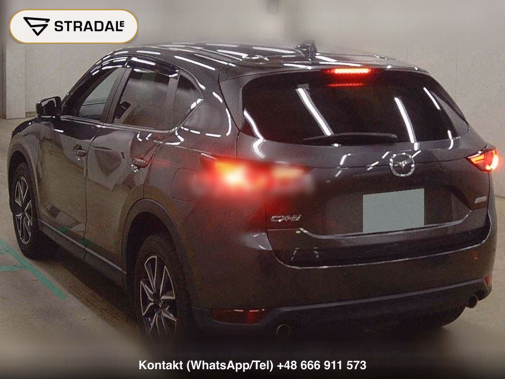 MAZDA CX-5 XD PROACTIVE, miniaturka 3