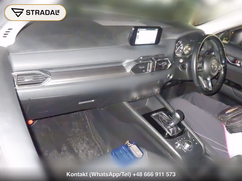 MAZDA CX-5 XD PROACTIVE, miniaturka 4