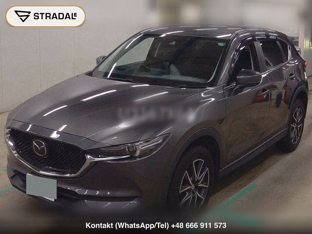 MAZDA CX-5 XD PROACTIVE, miniaturka 5