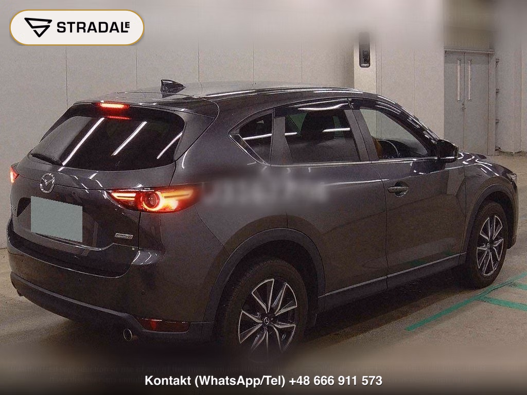 MAZDA CX-5 XD PROACTIVE, miniaturka 6