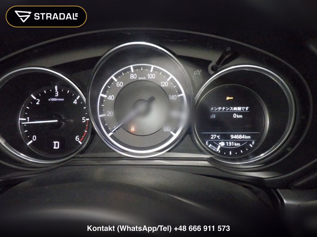 MAZDA CX-5 XD PROACTIVE, miniaturka 7