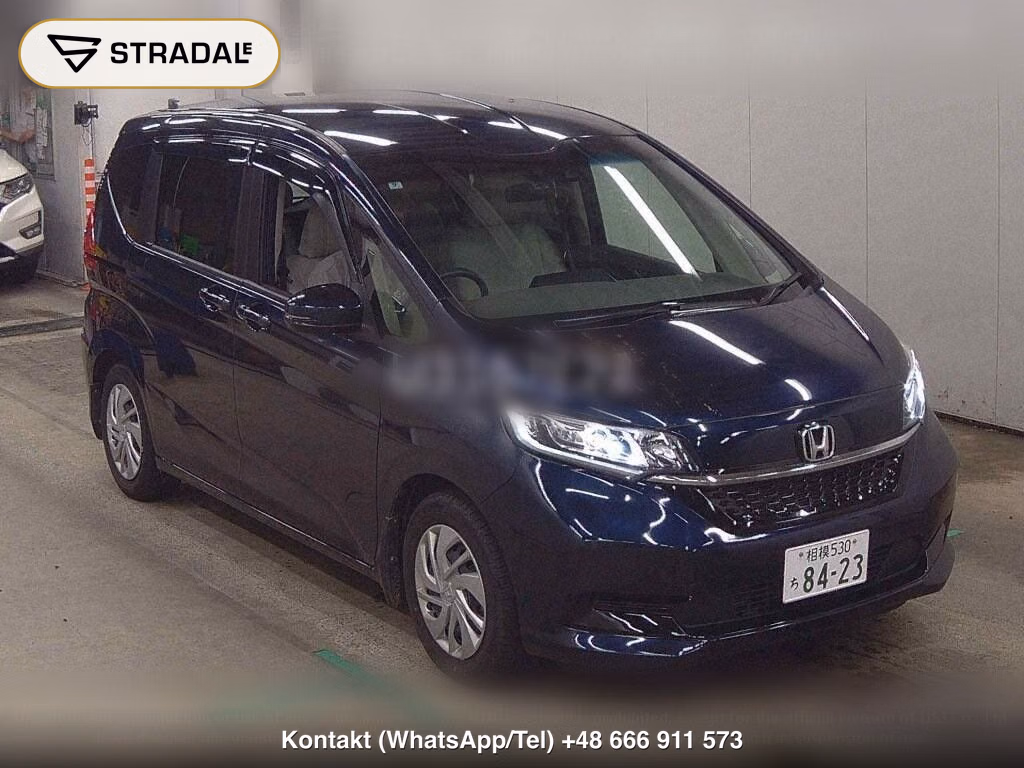 HONDA FREED G･HONDA SENSING, miniaturka 2