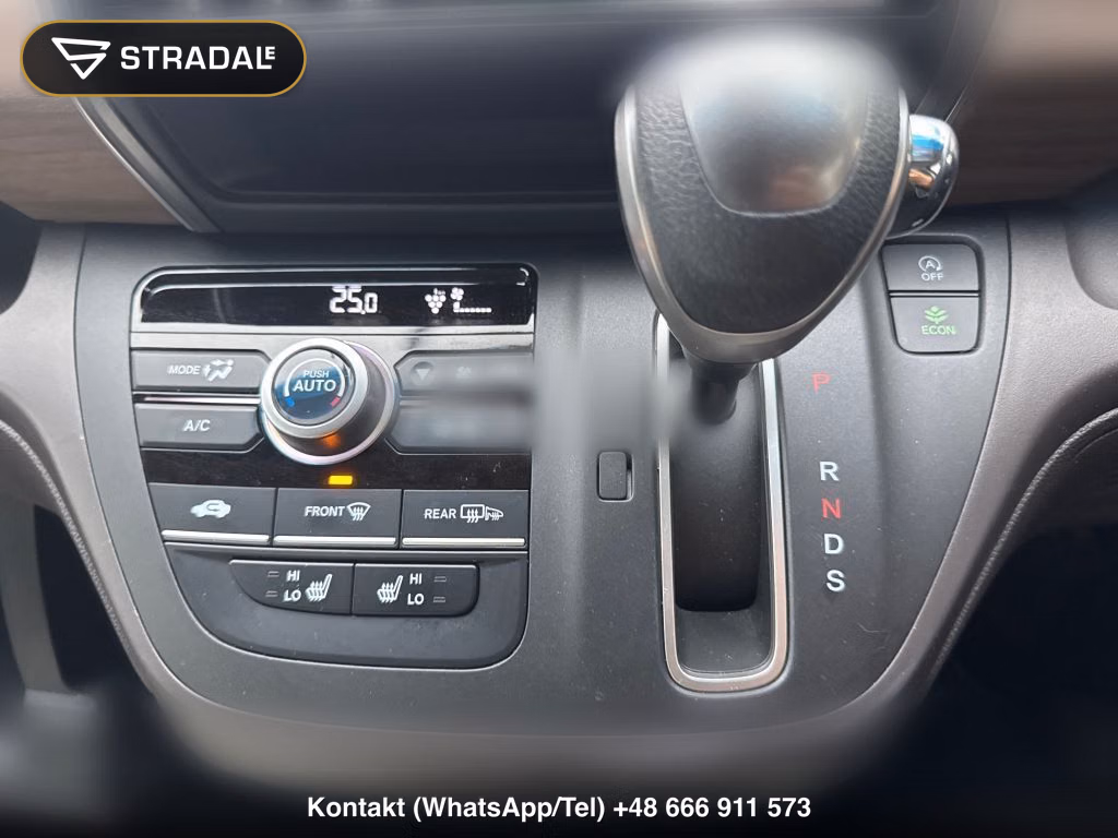 HONDA FREED G･HONDA SENSING, miniaturka 11