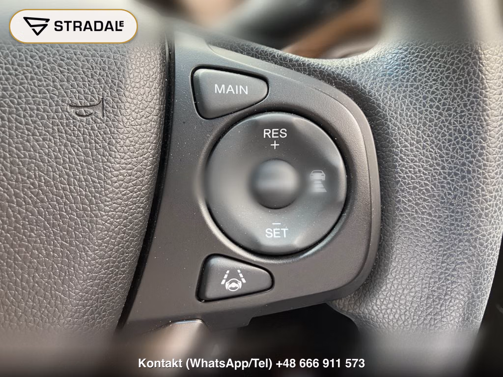 HONDA FREED G･HONDA SENSING, miniaturka 12