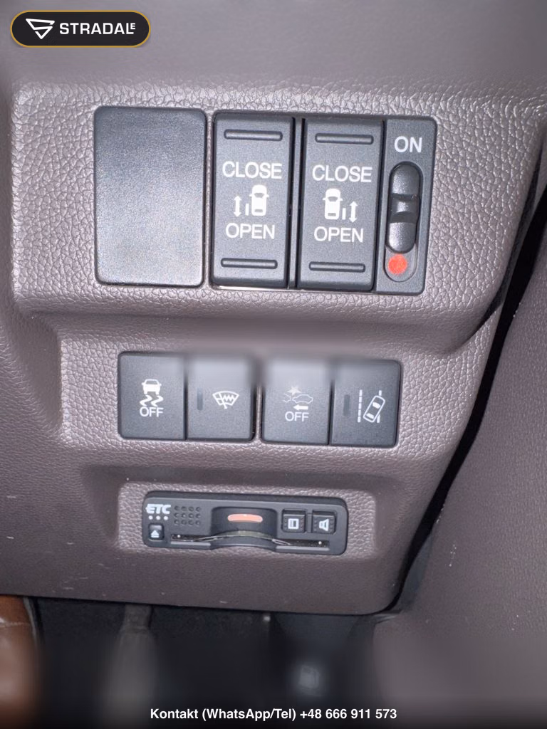 HONDA FREED G･HONDA SENSING, miniaturka 9