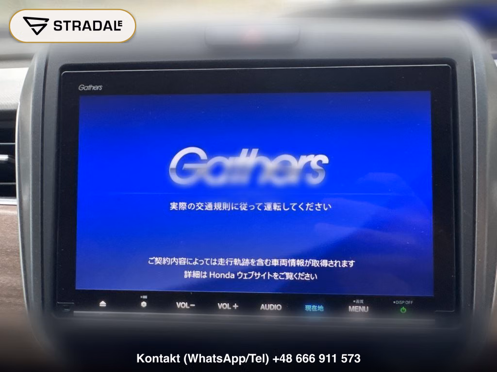 HONDA FREED G･HONDA SENSING, miniaturka 10