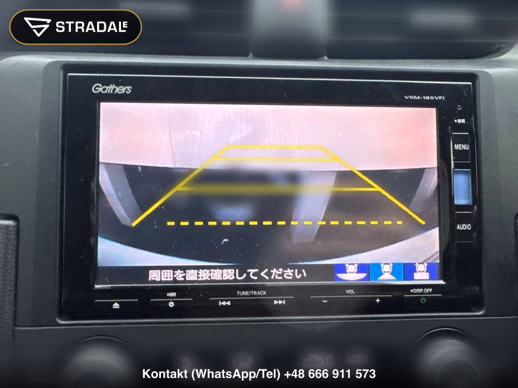 HONDA CIVIC 5D HATCHBACK, miniaturka 12