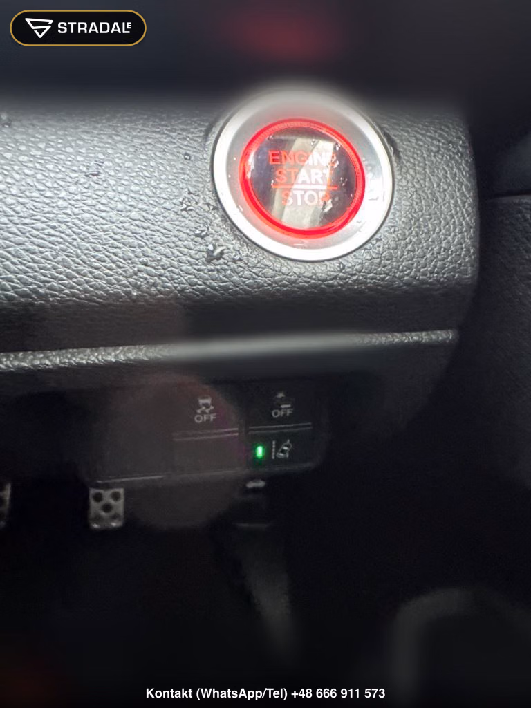 HONDA CIVIC 5D HATCHBACK, miniaturka 8