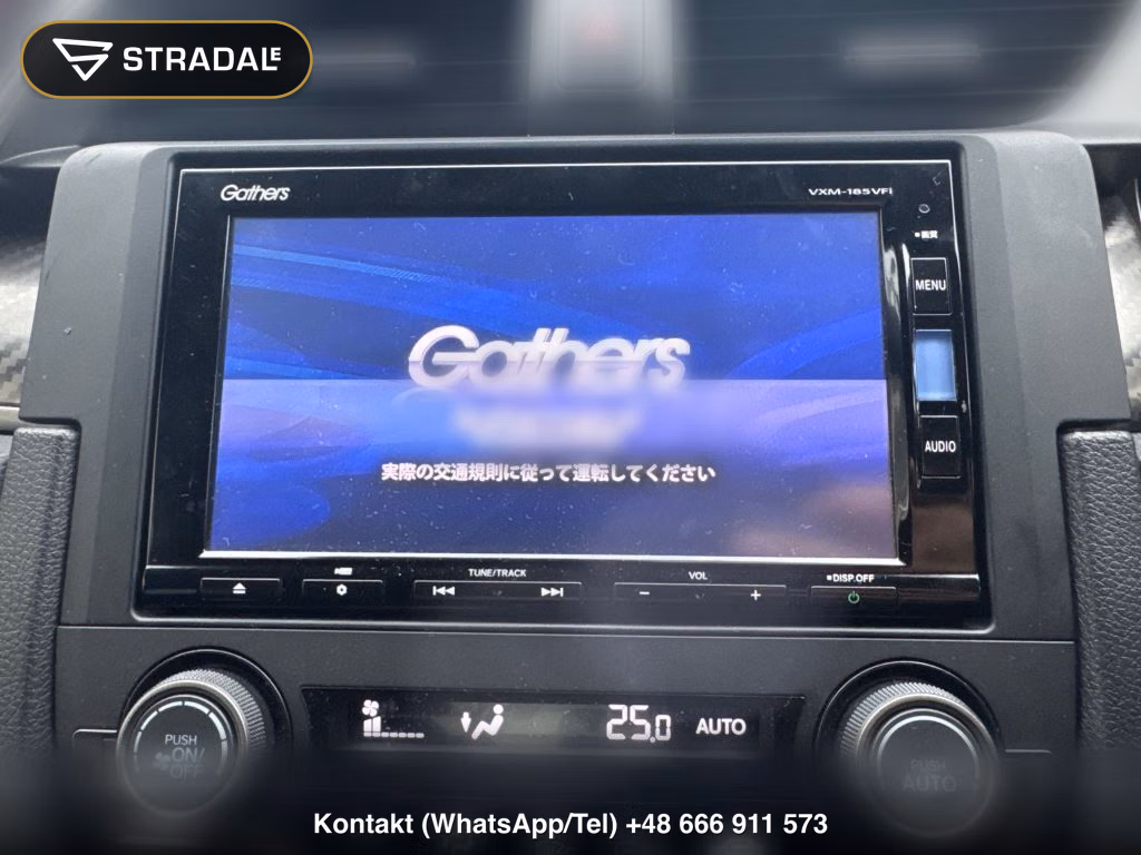HONDA CIVIC 5D HATCHBACK, miniaturka 10