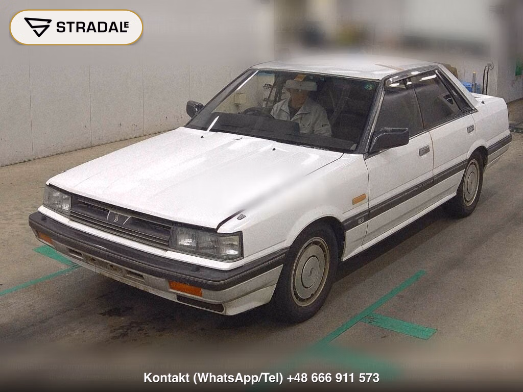 NISSAN SKYLINE 4D, miniaturka 5