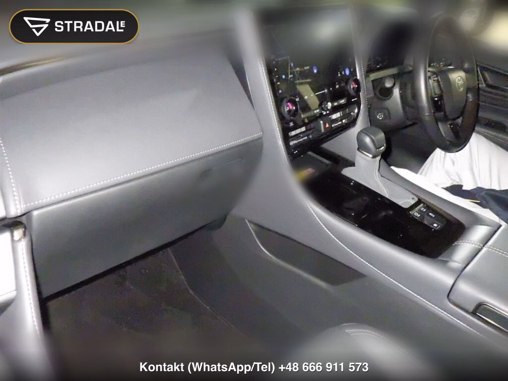 TOYOTA ALPHARD Z, miniaturka 4