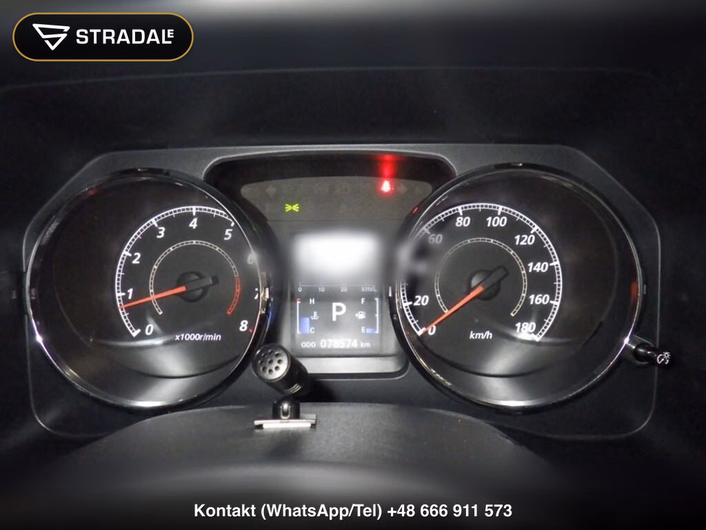 MITSUBISHI DELICA D:5 G POWER PACKAGE, miniaturka 7
