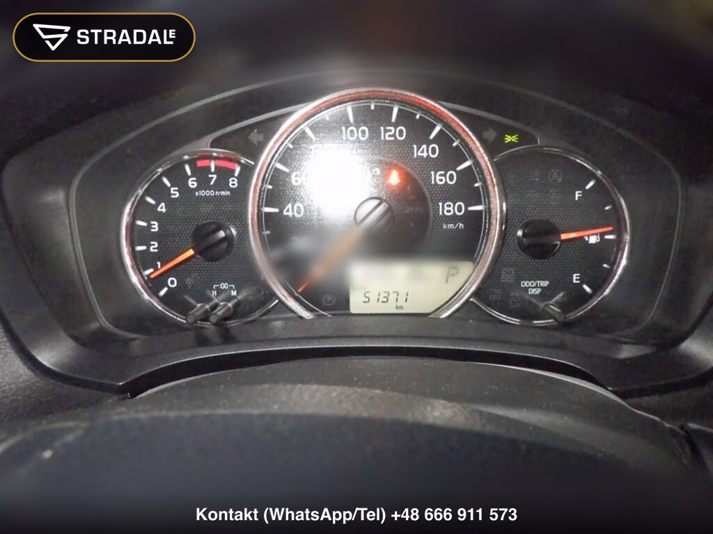 TOYOTA COROLLA FIELDER 1.5G, miniaturka 7