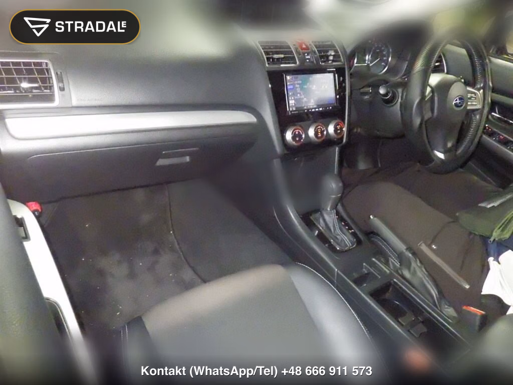 SUBARU IMPREZA SPORT 4WD 1.6I-S EYESIGHT, miniaturka 4