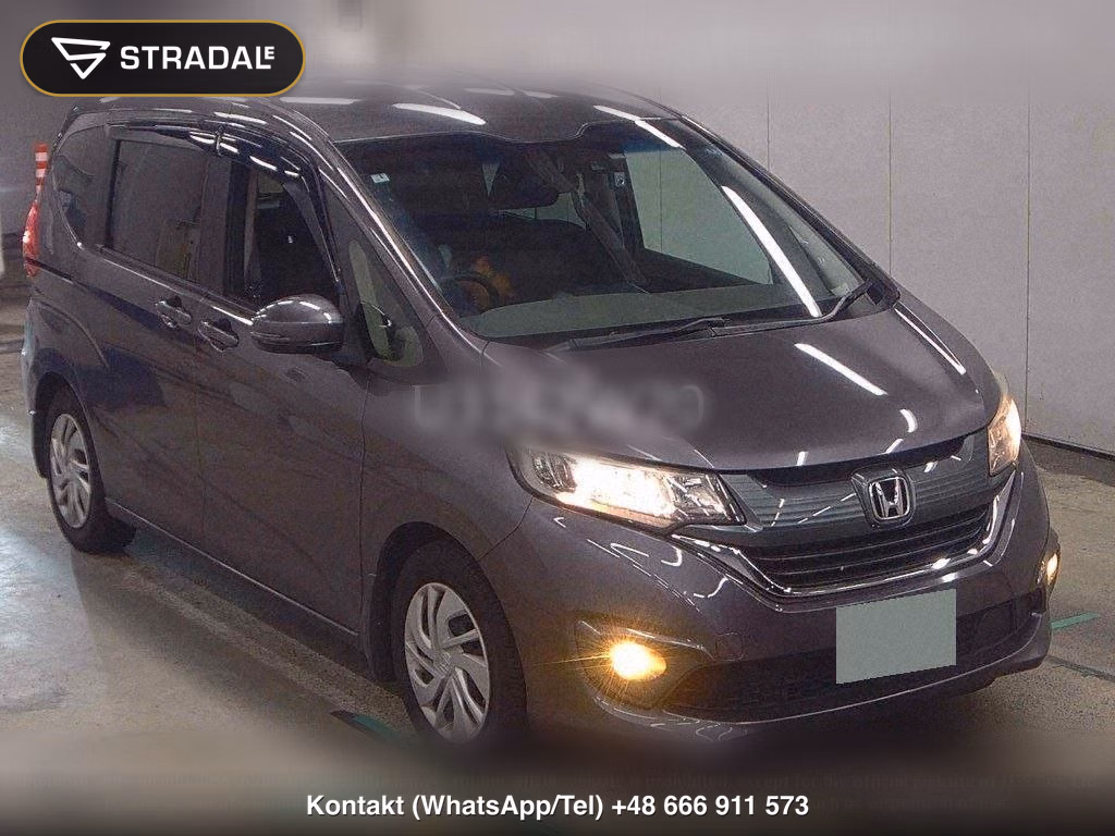 HONDA FREED G･HONDA SENSING, miniaturka 2