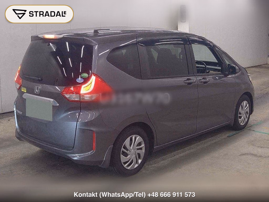HONDA FREED G･HONDA SENSING, miniaturka 6
