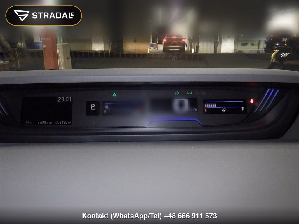 HONDA FREED G･HONDA SENSING, miniaturka 7