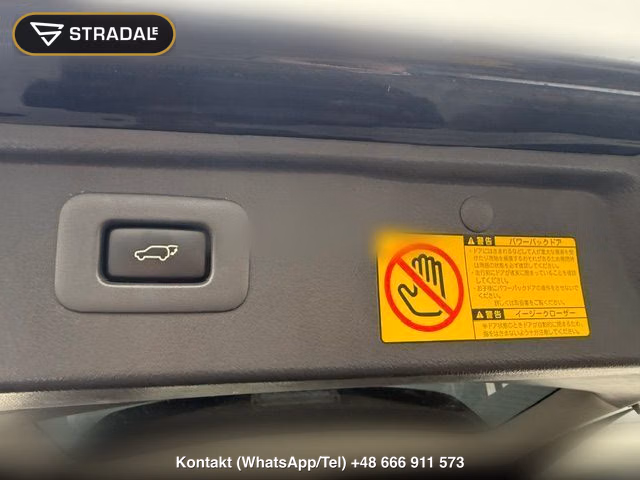 TOYOTA ALPHARD 240S TYPE GOLD, miniaturka 12