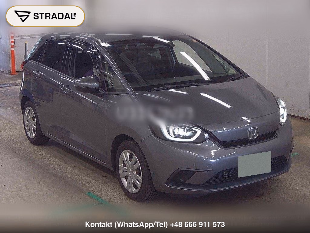 HONDA FIT HOME, miniaturka 2