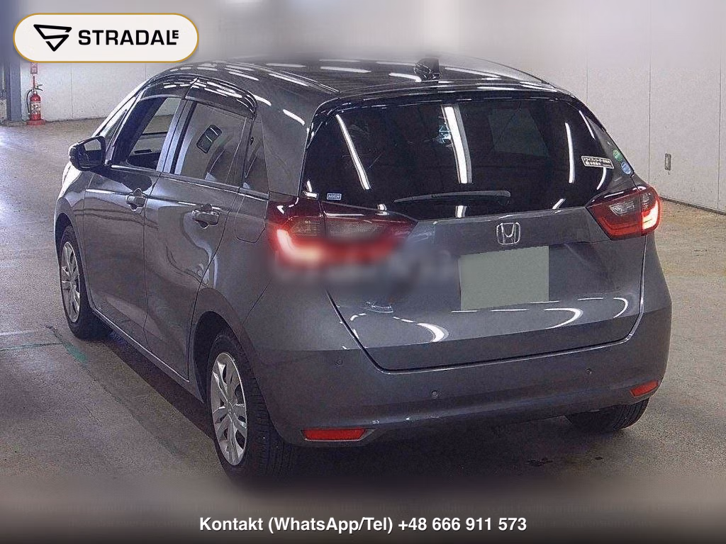 HONDA FIT HOME, miniaturka 3