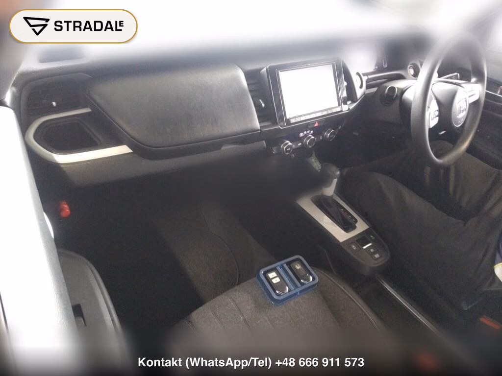 HONDA FIT HOME, miniaturka 4