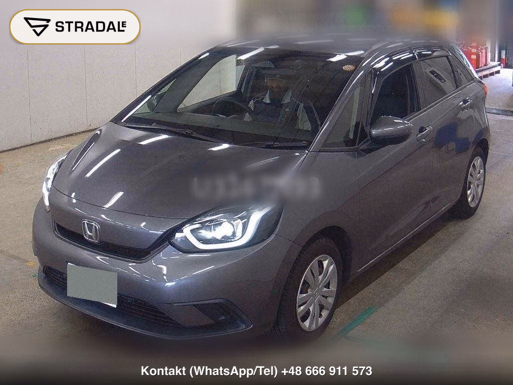 HONDA FIT HOME, miniaturka 5