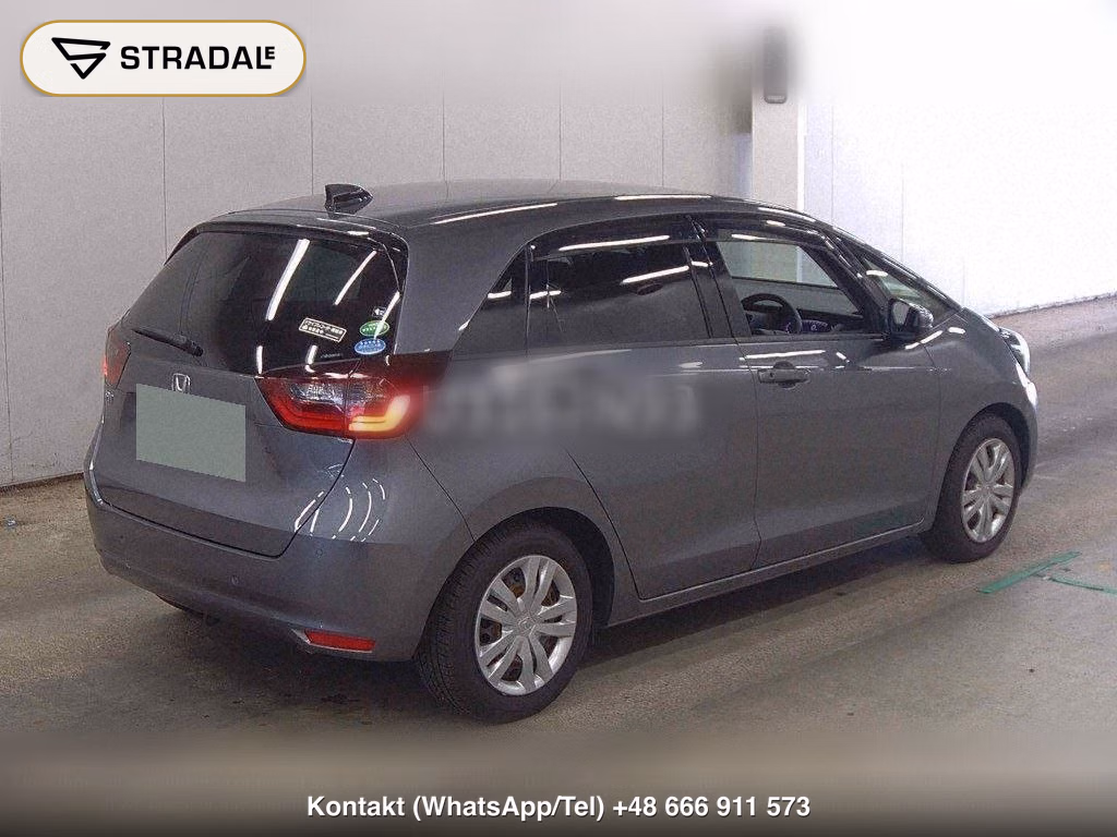 HONDA FIT HOME, miniaturka 6