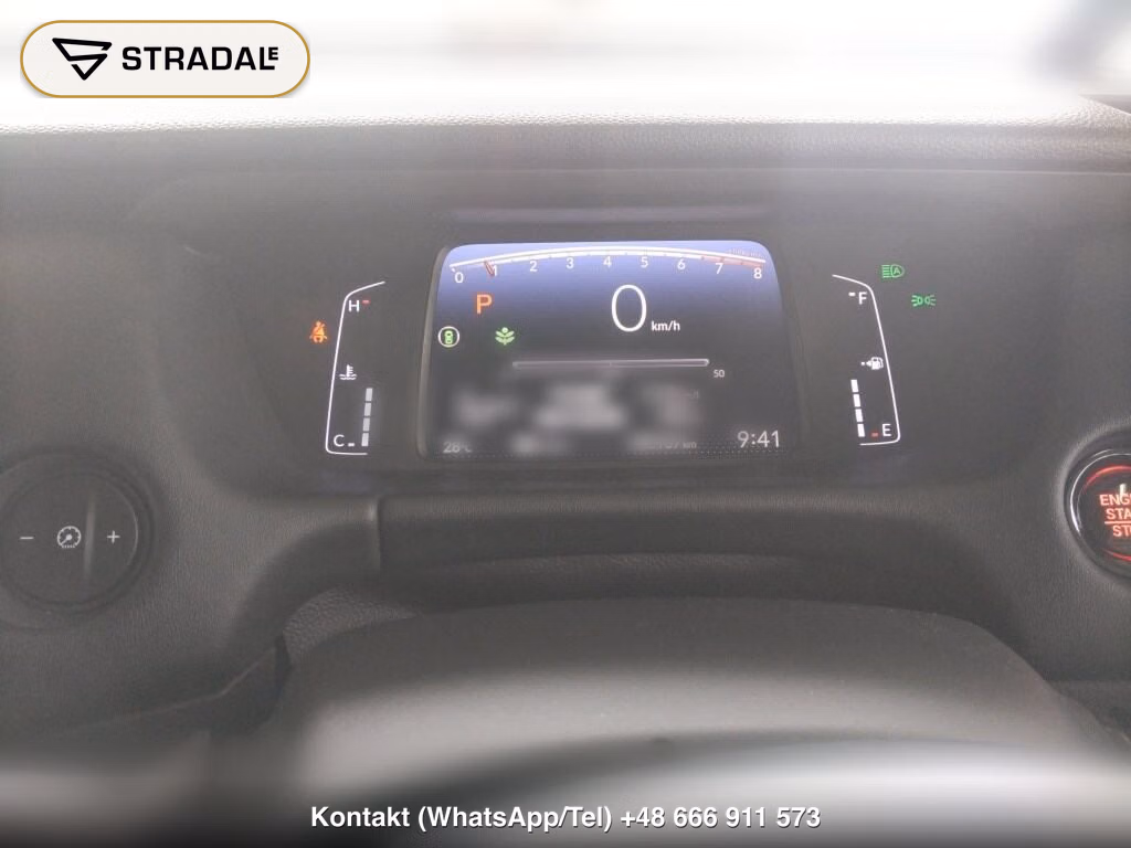 HONDA FIT HOME, miniaturka 7