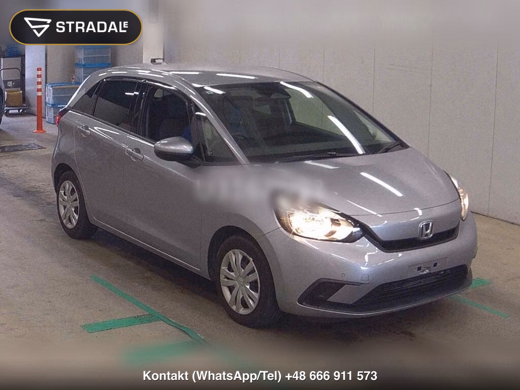 HONDA FIT BASIC, miniaturka 2