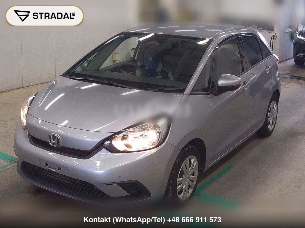 HONDA FIT BASIC, miniaturka 5