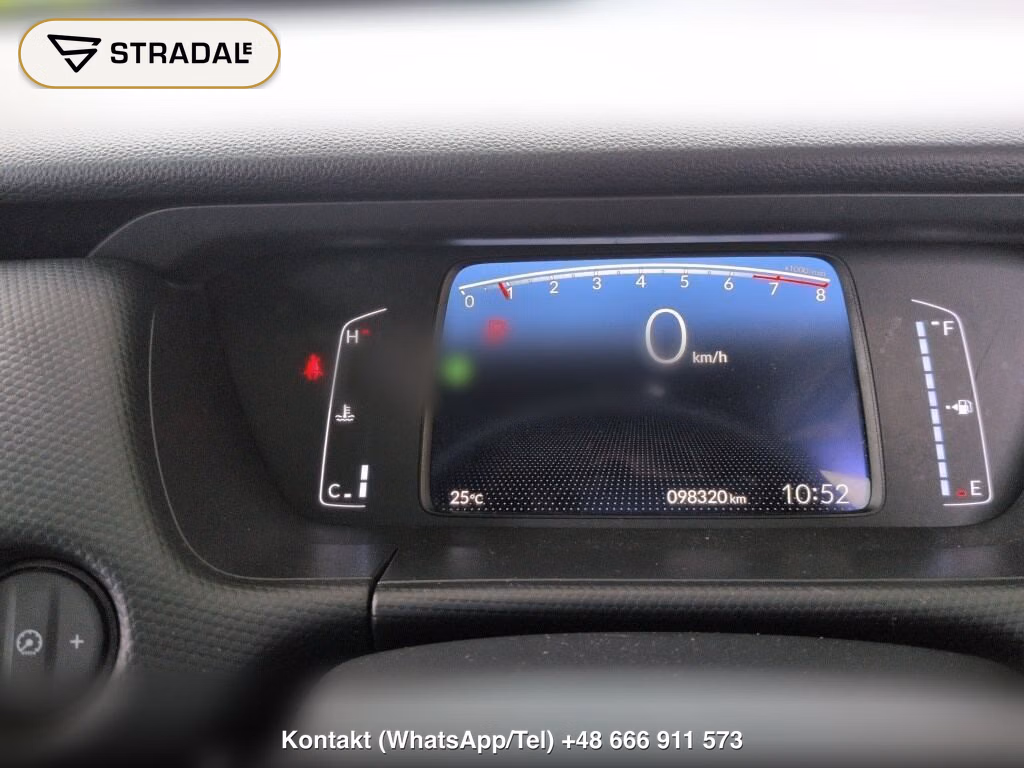 HONDA FIT BASIC, miniaturka 7