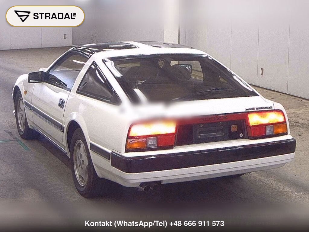 NISSAN FAIRLADY Z CP 300ZX, miniaturka 3