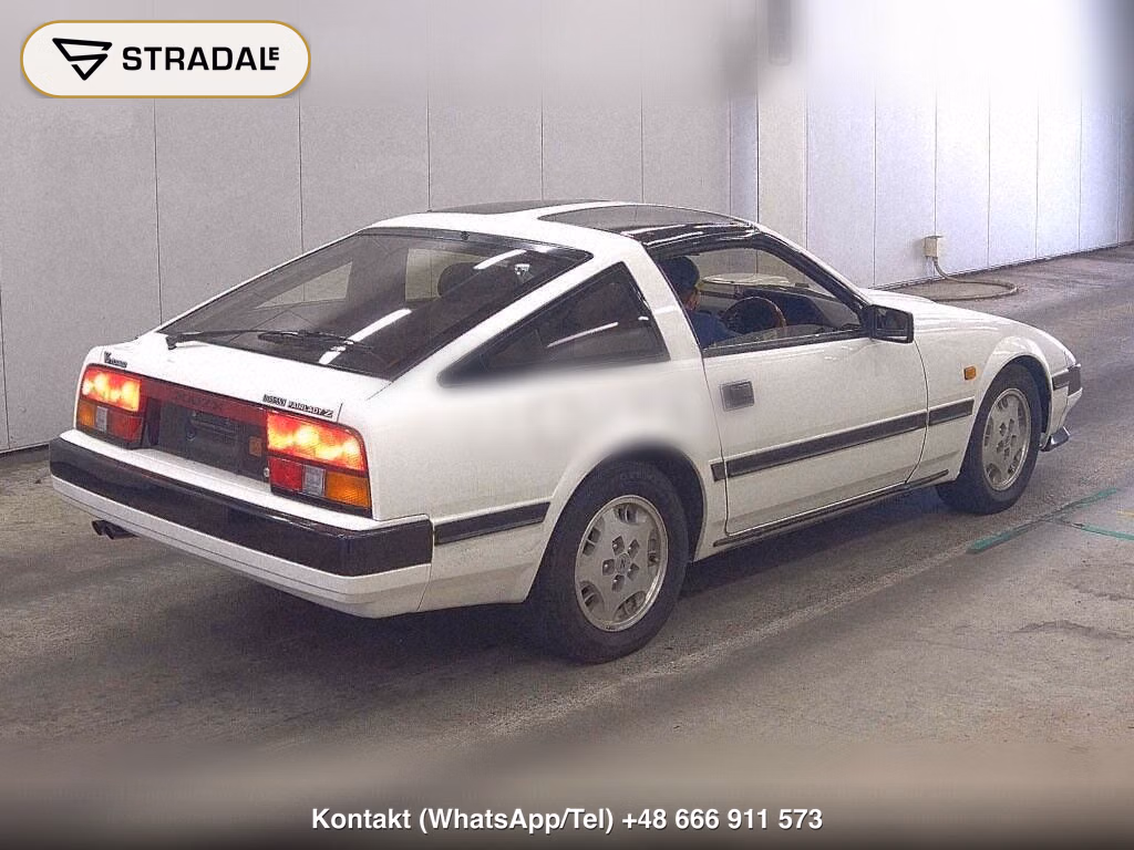 NISSAN FAIRLADY Z CP 300ZX, miniaturka 6