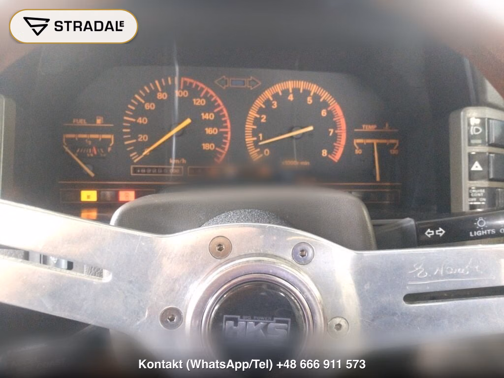 NISSAN FAIRLADY Z CP 300ZX, miniaturka 7