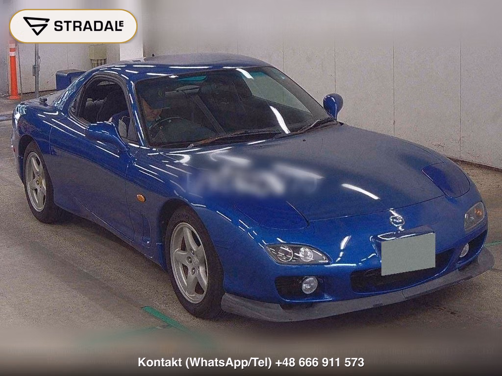 MAZDA RX-7 TYPE RB, miniaturka 2