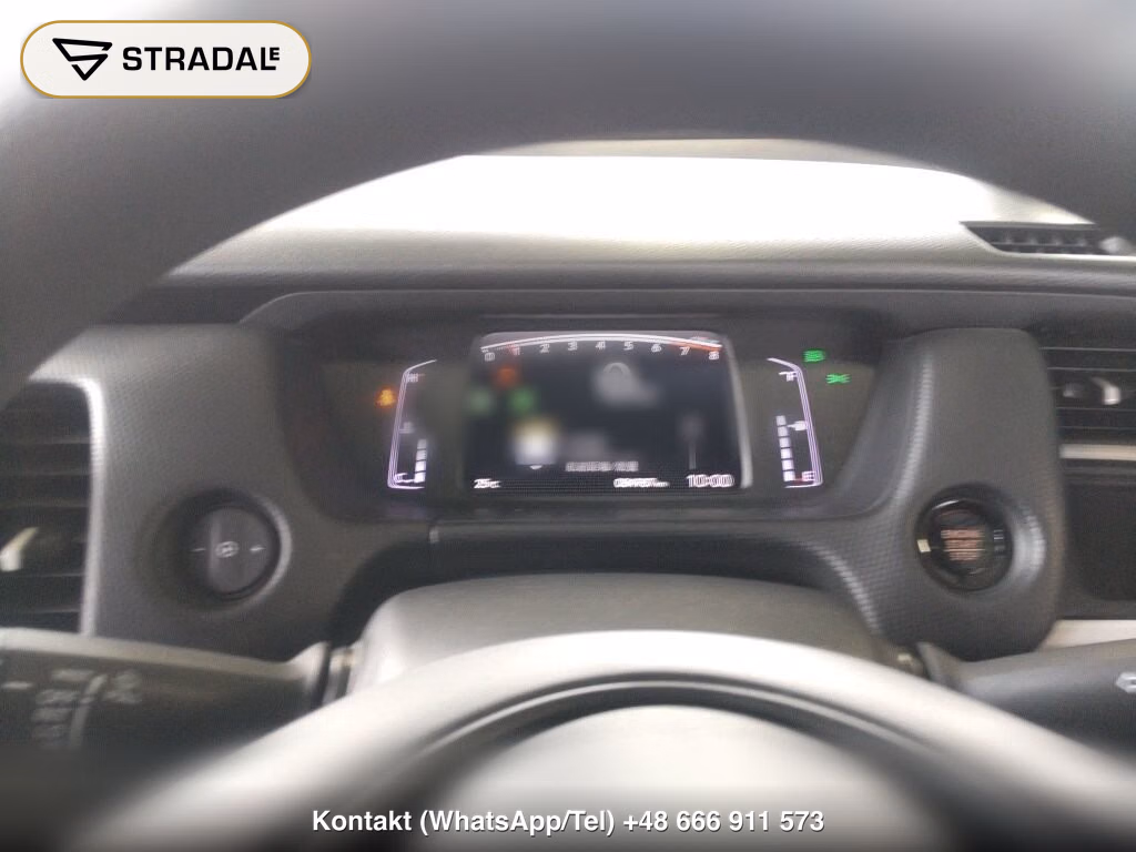HONDA FIT BASIC, miniaturka 7