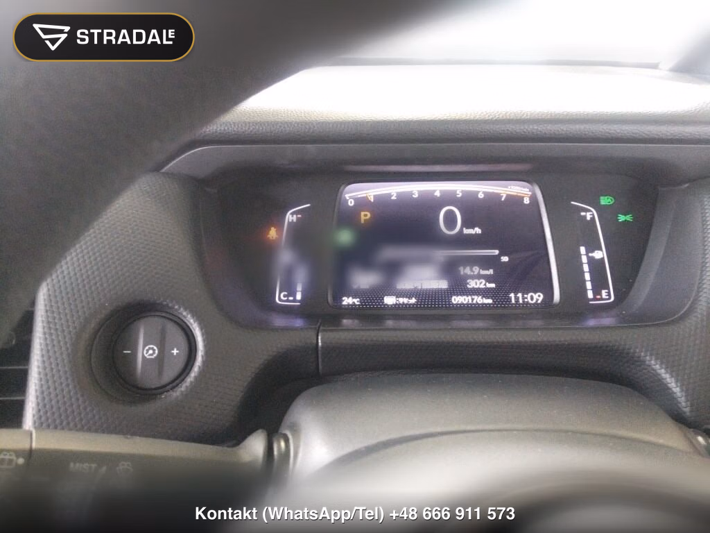 HONDA FIT BASIC, miniaturka 7