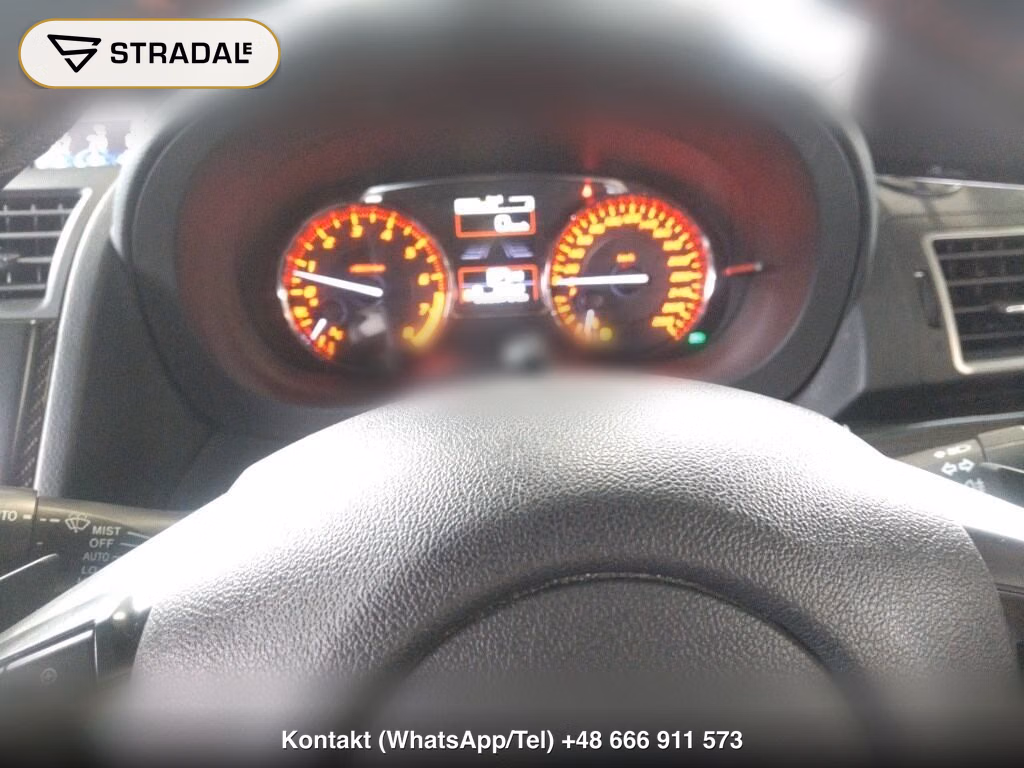SUBARU WRX S4 4WD 2.0GT EYESIGHT, miniaturka 7