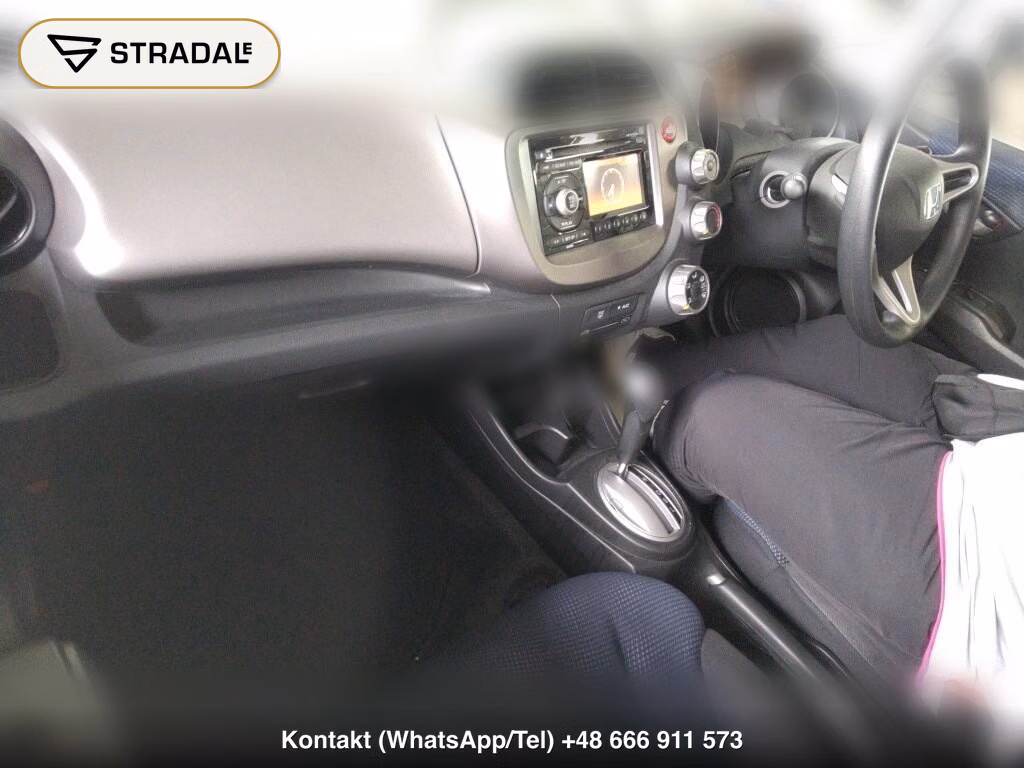 HONDA FIT 13G, miniaturka 4