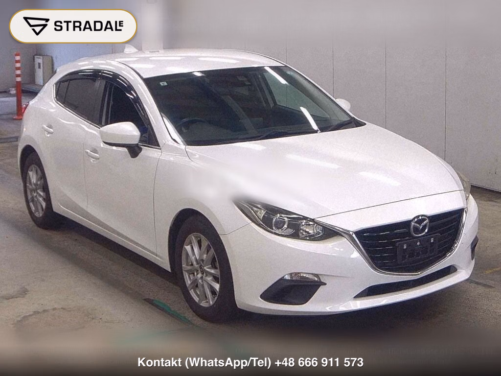 MAZDA AXELA SPORT 15S, miniaturka 2