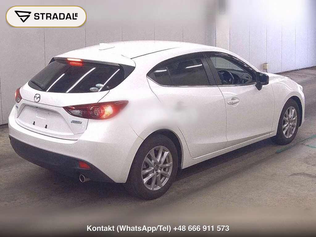 MAZDA AXELA SPORT 15S, miniaturka 6